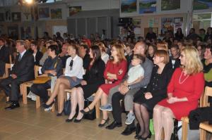 Razglasitev najbolj kulturne šole za leto 2017 v Grosupljem 27